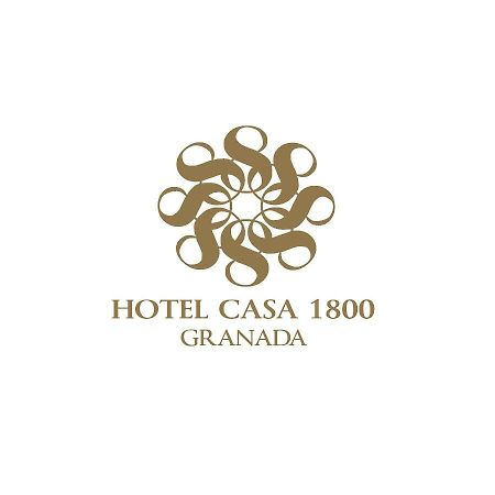Hotel Casa 1800 Granada Zimmer foto