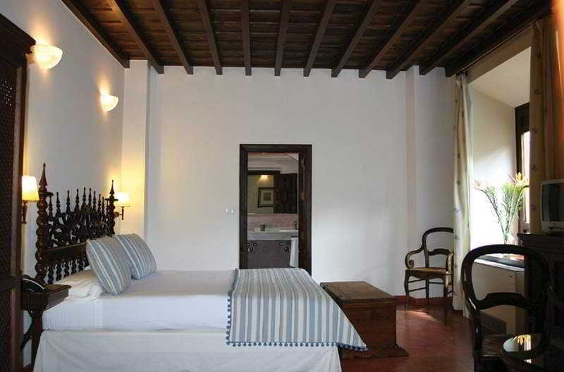 Hotel Casa 1800 Granada Exterior foto