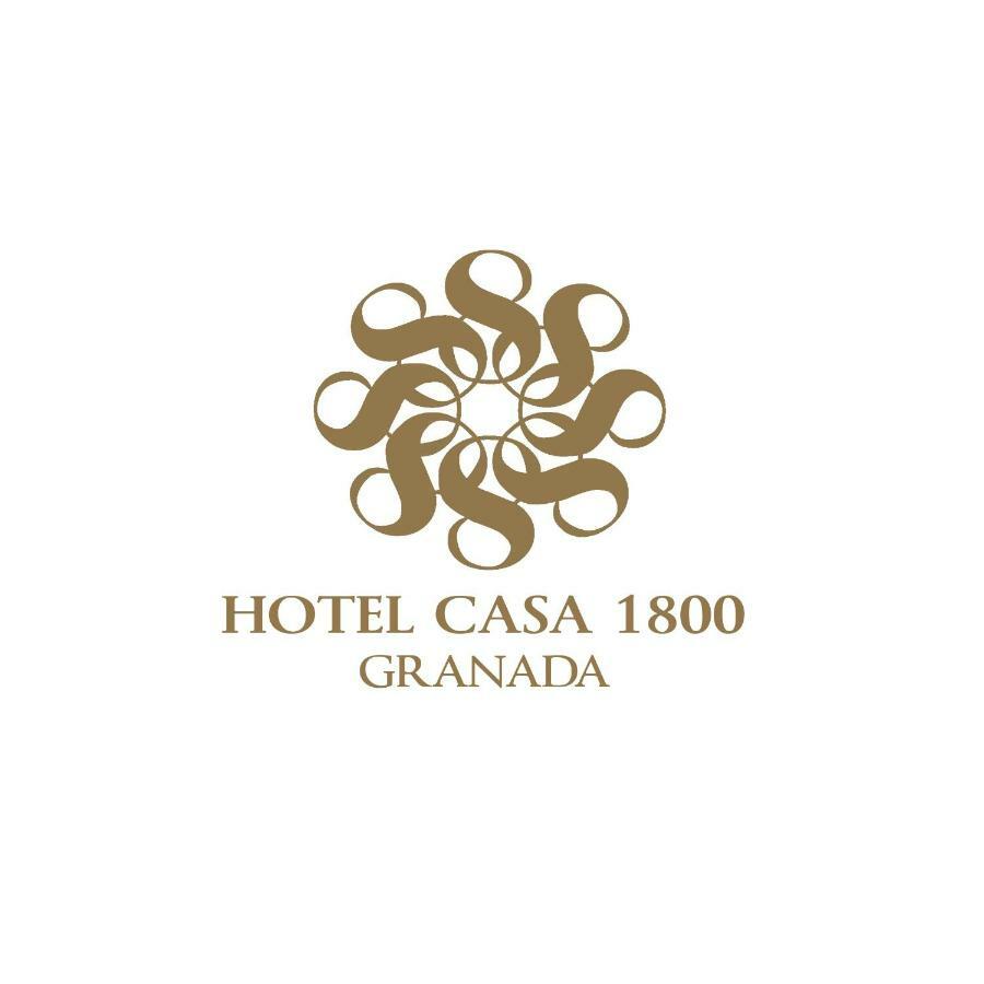 Hotel Casa 1800 Granada Zimmer foto